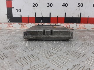 Блок управления двигателем, ориг. номер 24451764, 2758002184, Opel Vectra 1999-2002