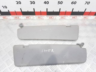 Козырек солнцезащитный, ориг. номер A6398100010, Mercedes Vito W639 2003-2010