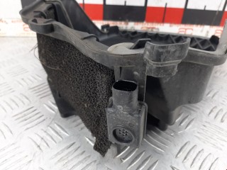 Корпус воздушного фильтра, ориг. номер 64119216222, V6753003, BMW 5 F10/F11/GT F07 2009-2013