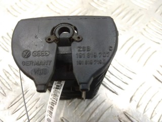 Дефлектор обдува салона, ориг. номер 191819707E, Volkswagen Golf 1974-1993