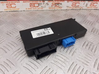 Блок комфорта BMW 5 F10/F11/GT F07 2009-2013