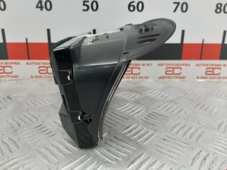 Дисплей, ориг. номер 65826942580, A2C53082639, BMW 6 E63/E64 2003-2007
