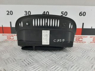Дисплей, ориг. номер 65826942580, A2C53082639, BMW 6 E63/E64 2003-2007