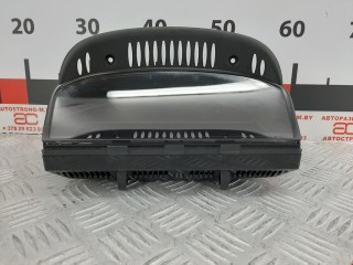 Дисплей, ориг. номер 65826942580, A2C53082639, BMW 6 E63/E64 2003-2007