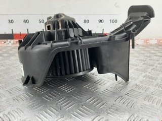 Моторчик печки, ориг. номер 96591595, Chevrolet Matiz 2008-2010