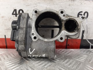 Клапан ЕГР EGR Audi A4 2000-2006