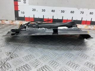 Накладка декоративная на торпедо, ориг. номер 51459209486, 60815331, BMW 5 F10/F11/GT F07 2009-2013