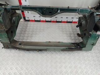 Передняя панель крепления облицовки (телевизор), ориг. номер 04716820, Chrysler Voyager 1995-2001