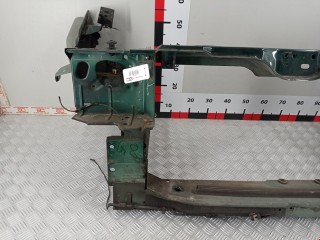 Передняя панель крепления облицовки (телевизор), ориг. номер 04716820, Chrysler Voyager 1995-2001