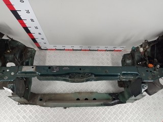 Передняя панель крепления облицовки (телевизор), ориг. номер 04716820, Chrysler Voyager 1995-2001