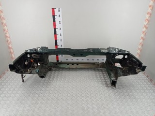 Передняя панель крепления облицовки (телевизор), ориг. номер 04716820, Chrysler Voyager 1995-2001