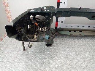 Передняя панель крепления облицовки (телевизор), ориг. номер 04716820, Chrysler Voyager 1995-2001