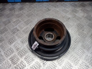 Шкив коленвала BMW 3 E46 1997-2003