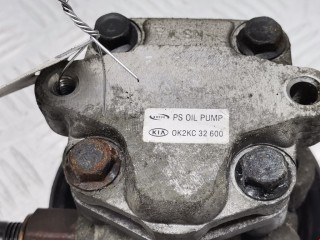 Насос гидроусилителя руля, ориг. номер 0K2KC32600, Kia Carens 2002-2006