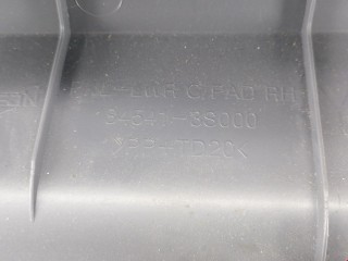 Бардачок, ориг. номер 845103Q200, Hyundai Sonata 2001-2013