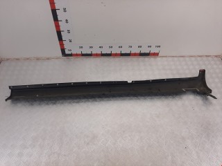 Накладка на порог, ориг. номер 877410W000, Chevrolet Equinox 2009-2015