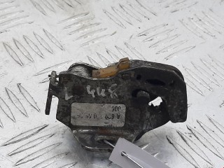 Замок двери, ориг. номер A6397400635, A6397400535, Mercedes Vito W639 2003-2010