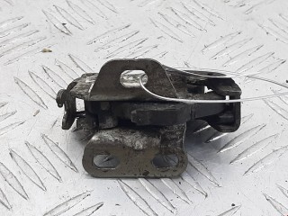 Замок двери, ориг. номер A6397400635, A6397400535, Mercedes Vito W639 2003-2010