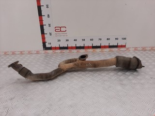 Труба приемная глушителя, ориг. номер 22741674, Chevrolet Equinox 2009-2015