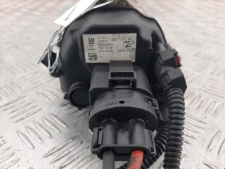 Электроусилитель руля, ориг. номер 7805177341, 0273010201, Opel Astra 2006-2014