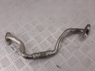 Трубка системы рециркуляции EGR, ориг. номер 1275666, Volvo S70 1996-2000