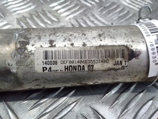 Осушитель, ориг. номер 80351SMGE02, Honda Civic 2005-2008