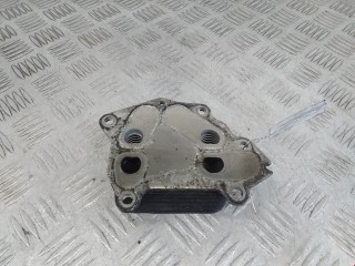 Теплообменник масляного фильтра, ориг. номер 30711522, Volvo V50 2007-2012
