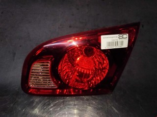 Фонарь крышки багажника правый, ориг. номер 924062B000, 924062B020, Hyundai Santa Fe 2004-2012