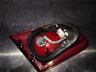 Фонарь крышки багажника правый, ориг. номер 924062B000, 924062B020, Hyundai Santa Fe 2004-2012