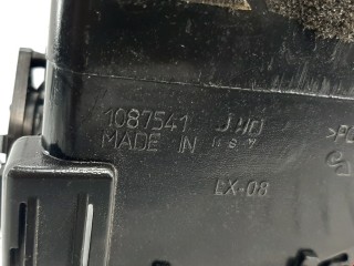 Дефлектор обдува салона, ориг. номер 1087541, 1LC541DVAA, Dodge Charger 2005-2010
