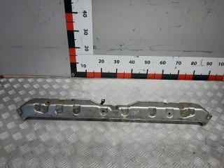Рамка капота, ориг. номер 641033E100, Kia Sorento 2002-2006