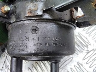 Бачок гидроусилителя, ориг. номер 32411097164, 32416851217, BMW X5 E53 1999-2003