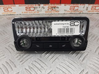 Фонарь салона (плафон) BMW 5 F10/F11/GT F07 2009-2013