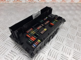 Блок предохранителей BMW 5 F10/F11/GT F07 2009-2013