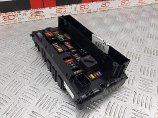 Блок предохранителей, ориг. номер 9252815, 61149252815, BMW 5 F10/F11/GT F07 2009-2013