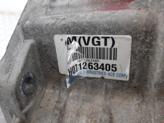 Раздаточная коробка, ориг. номер 4730039130, JMVGT, Kia Sportage 2008-2010