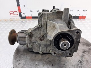 Раздаточная коробка, ориг. номер 4730039130, JMVGT, Kia Sportage 2008-2010