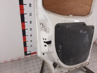 Дверь сдвижная левая, ориг. номер 9006S5, Peugeot Bipper 2008-2018