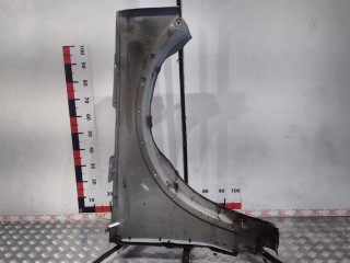 Крыло переднее левое, ориг. номер ASB780030, Land Rover Discovery 2004-2009