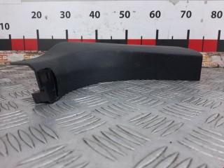 Обшивка стойки, ориг. номер 51439176660, BMW 5 F10/F11/GT F07 2009-2013