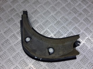 Обшивка стойки, ориг. номер 51439176660, BMW 5 F10/F11/GT F07 2009-2013
