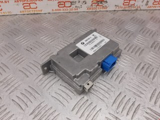 Блок комфорта BMW 7 F01/F02 2008-2012
