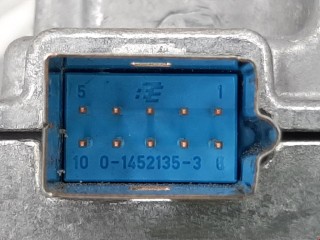 Блок комфорта, ориг. номер 66519307422, BMW 7 F01/F02 2008-2012