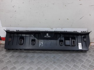 Обшивка багажника, ориг. номер 51479163190, BMW 5 F10/F11/GT F07 2009-2013