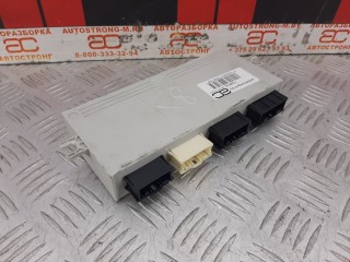 Блок комфорта BMW 5 F10/F11/GT F07 2009-2013