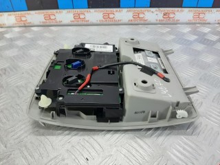 Фонарь салона (плафон), ориг. номер 8973253051, 8126053720, Lexus IS 2005-2008