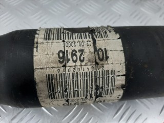 Карданный вал, ориг. номер A2104102916, 2104102916, Mercedes E W210 1999-2002