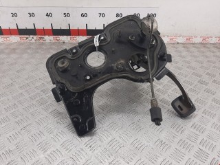 Педаль сцепления, ориг. номер 90468974, Opel Vectra 1995-2000