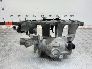 Коллектор впускной, ориг. номер L3BT13100, Mazda 6 2005-2008