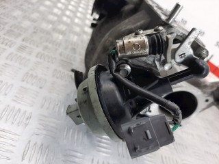 Коллектор впускной, ориг. номер L3BT13100, Mazda 6 2005-2008